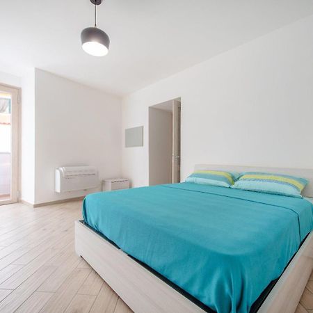 Vila Le Corti Procida Exteriér fotografie