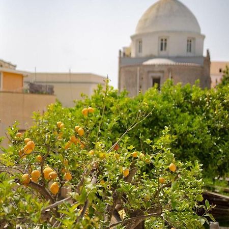 Vila Le Corti Procida Exteriér fotografie