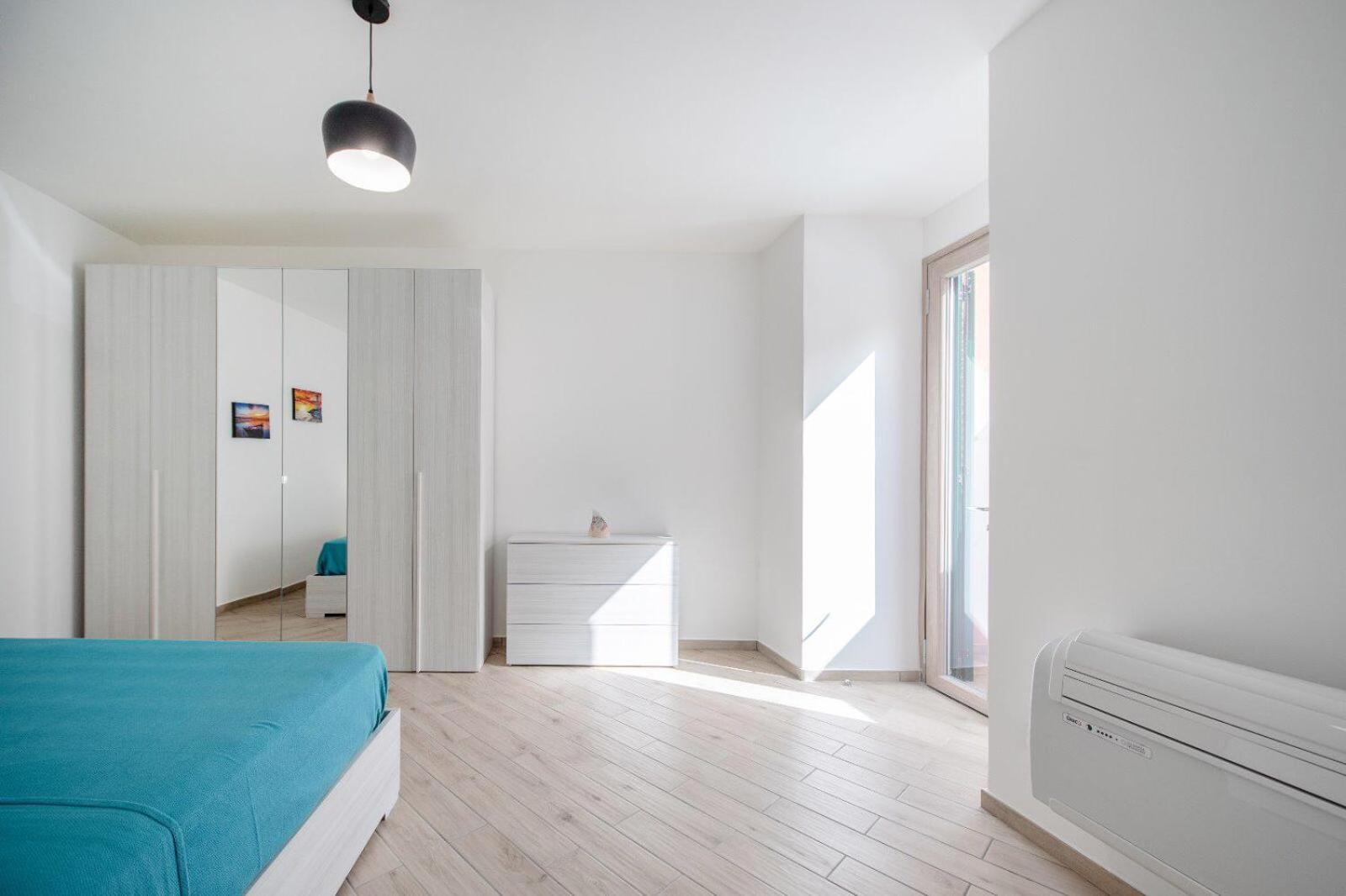 Vila Le Corti Procida Exteriér fotografie