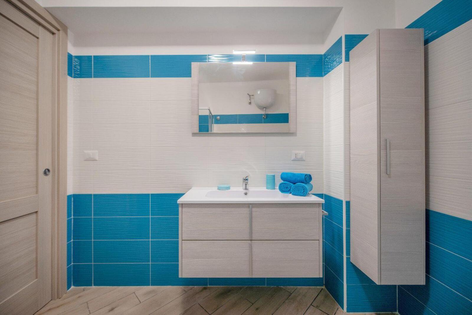Vila Le Corti Procida Exteriér fotografie